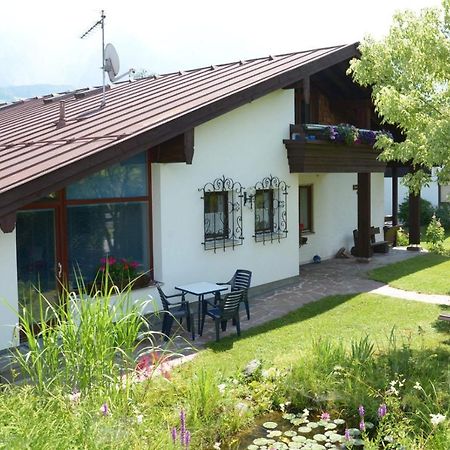 Ferienwohnung Gaestehaus Am Buchenbichl Schönau am Königssee Eksteriør bilde