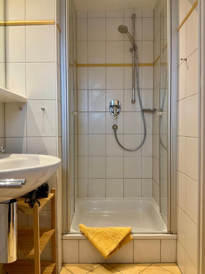 Ferienwohnung Gaestehaus Am Buchenbichl Schönau am Königssee Eksteriør bilde