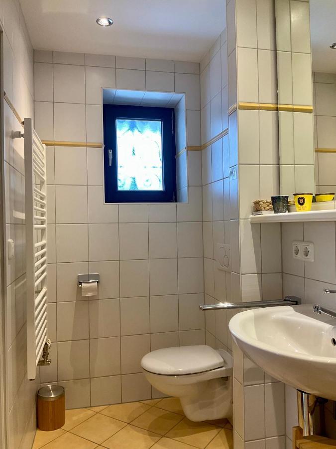 Ferienwohnung Gaestehaus Am Buchenbichl Schönau am Königssee Eksteriør bilde