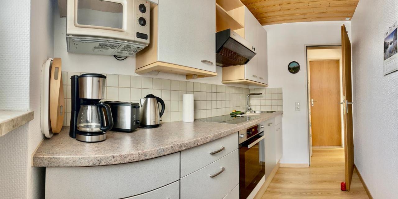 Ferienwohnung Gaestehaus Am Buchenbichl Schönau am Königssee Eksteriør bilde