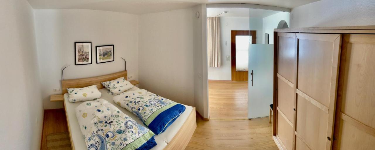 Ferienwohnung Gaestehaus Am Buchenbichl Schönau am Königssee Eksteriør bilde