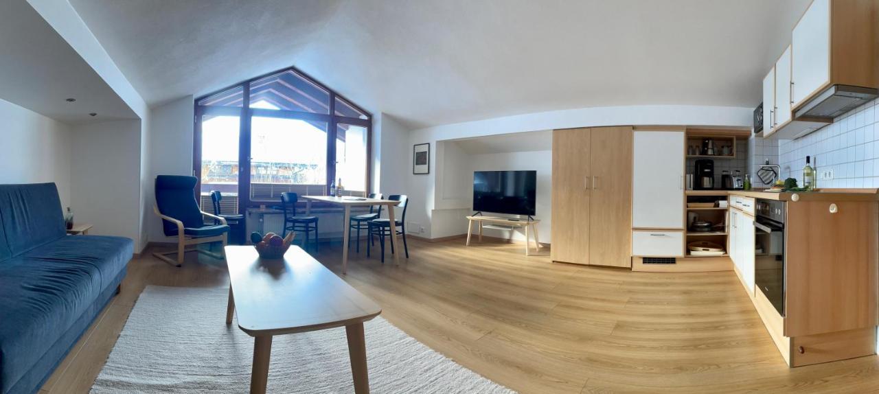 Ferienwohnung Gaestehaus Am Buchenbichl Schönau am Königssee Eksteriør bilde