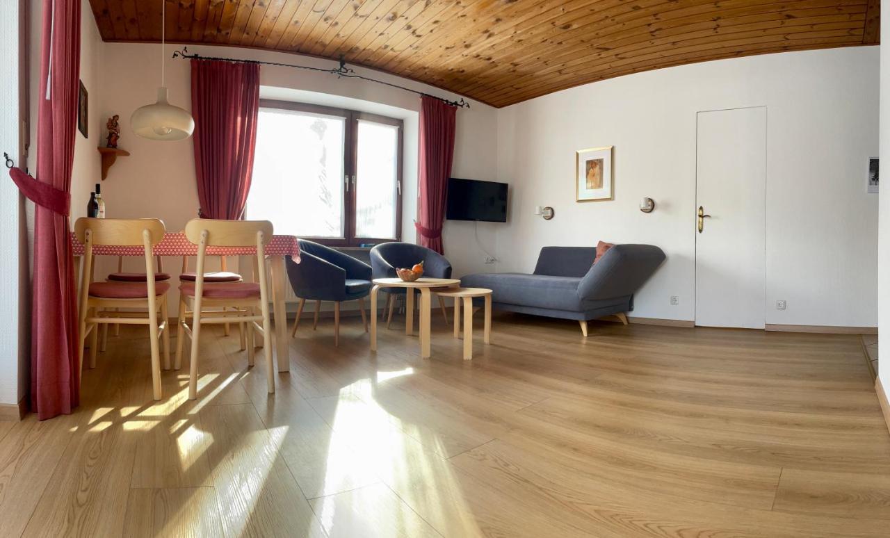 Ferienwohnung Gaestehaus Am Buchenbichl Schönau am Königssee Eksteriør bilde