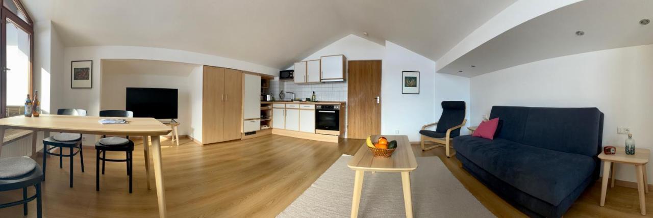 Ferienwohnung Gaestehaus Am Buchenbichl Schönau am Königssee Eksteriør bilde