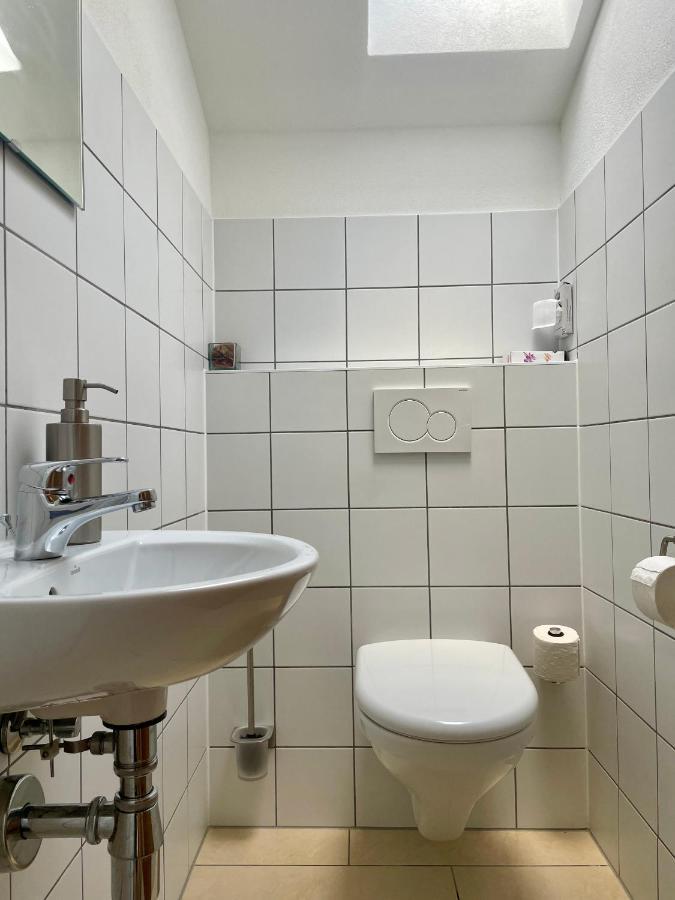 Ferienwohnung Gaestehaus Am Buchenbichl Schönau am Königssee Eksteriør bilde