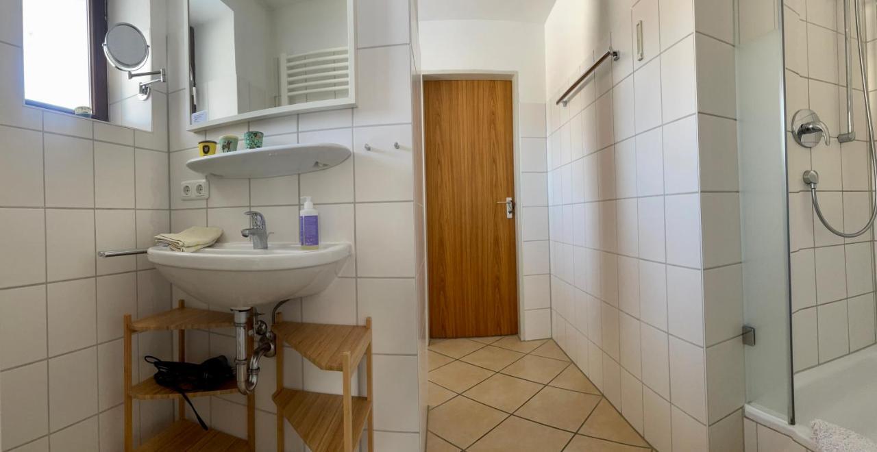 Ferienwohnung Gaestehaus Am Buchenbichl Schönau am Königssee Eksteriør bilde